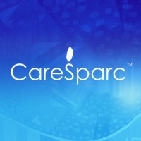 Caresparc logo - Similar company to Greater Newark Conservancy