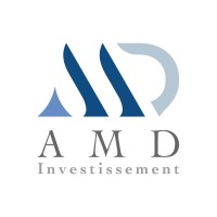 AMD Investissement logo - Similar company to Clé En Main Paris