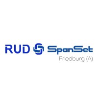 RUD+Spanset GmbH | Niederlassung Friedburg logo - Similar company to Rud+Spanset Chile