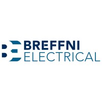 Breffni Electrical LTD logo - Similar company to Vidaipro