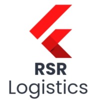 RSR LOGISTICS logo - Similar company to Easygaadi