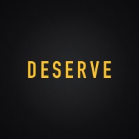 Deserve logo - Similar company to Bullshit Experts