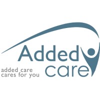 Added Care Ltd logo - Similar company to Bluejay Care