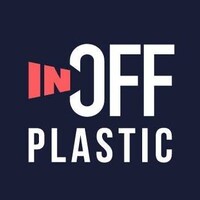 InOff Plastic logo - Similar company to Planet Reuse - Platform & Network For Reusable Packaging