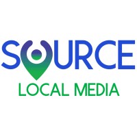 Source Local Media logo - Similar company to Shoplocal.Us