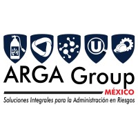 ARGA GROUP MÉXICO logo - Similar company to Siamsec Sc