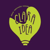 Clara Idea logo - Similar company to World Creativity Day
