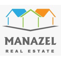 Manazel Real Estate logo - Similar company to Ооо 