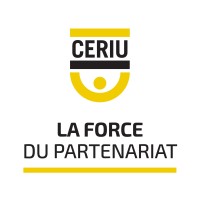 CERIU logo - Similar company to Tbmaestro Canada