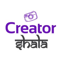 Creatorshala logo - Similar company to Creatorshala(Complay Online Media Llc)