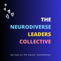 Neurodiverse Leaders Collective logo - email format related to Disability Service