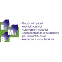 EMB BALDUZZI SRL CON UNICO SOCIO logo - Similar company to Per.Pic. Technik Kabel Srl