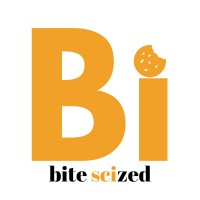Bite Scized Education logo - Similar company to Creative Learning Company