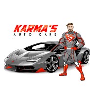 Karma's Auto Care, LLC logo - Similar company to Hitchn'Spin