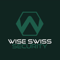 WISE SWISS SECURITY logo - Similar company to Wise.Swiss