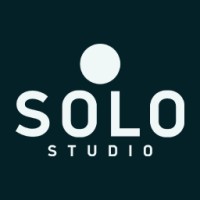 Solo Game Studio logo - Similar company to Solo Man Games