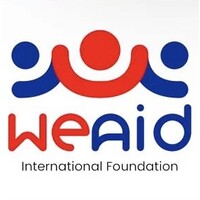 WeAid International Organization logo - Similar company to Nature'S Sprout Academy