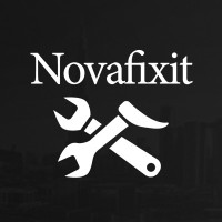 Novafixit FZE LLC logo - Similar company to Innovative Leisure