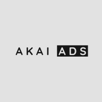 Akai ads logo - Similar company to Adflurry Network Technology Limited