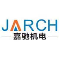 JARCH Electronic Tenology Co,. Ltd. logo - Similar company to Tomek Gmbh