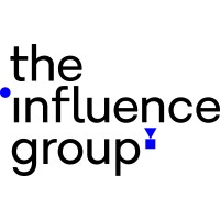 The Influence Group (TIG) logo - Similar company to Pollinate