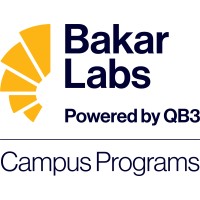 Bakar Labs Campus Programs logo - Similar company to Bakar Bio Labs