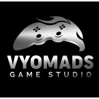 VyomaDS Game Studio PVT LTD logo - Similar company to Vodoo