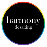 Harmony Desalting logo - Similar company to Next Rung Technology