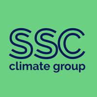 SSC Climate Group logo - Similar company to Easoft Sverige