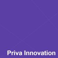Priva Innovation AB logo - Similar company to Holmq Ab