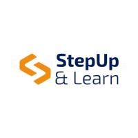 StepUp & Learn logo - Similar company to Indexial Solutions