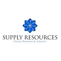 Supply Resources, Inc logo - Similar company to Adhesitack Mx