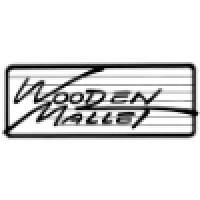 Wooden Mallet
