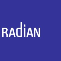 RADIAN logo - Similar company to Resistex