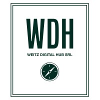 Weitz Digital Hub logo - Similar company to Icb Gmbh