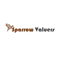 Sparrow Valuers logo - Similar company to Fintitans
