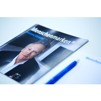 Menschenmarken® logo - Similar company to K+K Information Services Gmbh