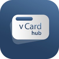 V Card : Visiting Cards With Qr Code