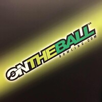 On The Ball Bowling logo - Similar company to Vsi Custom Molding Solutions