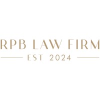 RPB Law Firm logo - Similar company to Kaizen Kinetics