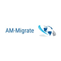 AM-Migrate logo - Similar company to Sai Enterprises