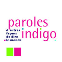 PAROLES INDIGO logo - Similar company to Canopée / Design & Communication