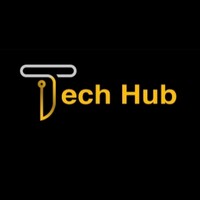 Tech Hub Pakistan logo - Similar company to Techhub