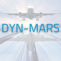 DYN-MARS SESAR3 Project logo - Similar company to E-Contrail Project