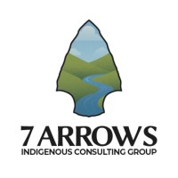 7 Arrows Indigenous Consulting Group logo - Similar company to Indigenous Manufacturing & Contracting Network