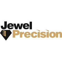 Jewel Precision logo - Similar company to Electrolizing