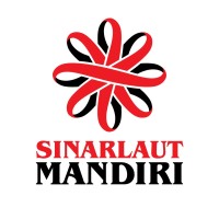 PT. Sinarlaut Mandiri logo - Similar company to Pt Sinar Laut Biru Logam Perkasa Jaya
