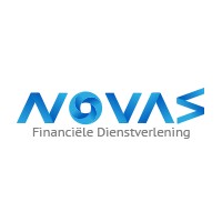 Financiele Dienstverlening Novas logo - Similar company to Gsbb - Gelderse Stichting Voor Beheer En Bewindvoering