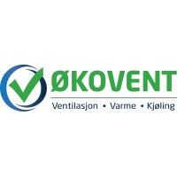 Økovent AS logo - Similar company to Klimacontrol As