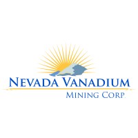 Nevada Vanadium Mining Corp. logo - Similar company to Czech Vanadium, A.S.